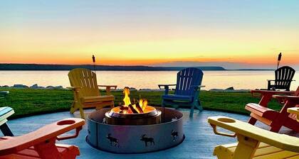 Door County Waterfront