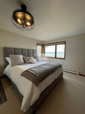 6 sovrum, strykjärn/strykbräda, resesäng och gratis wi-fi