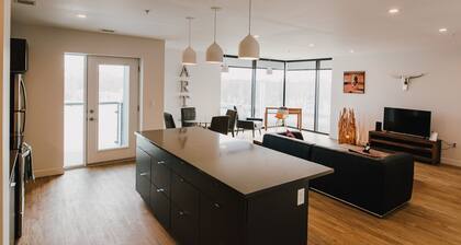 Corporate Stays Stradbrook Apartments