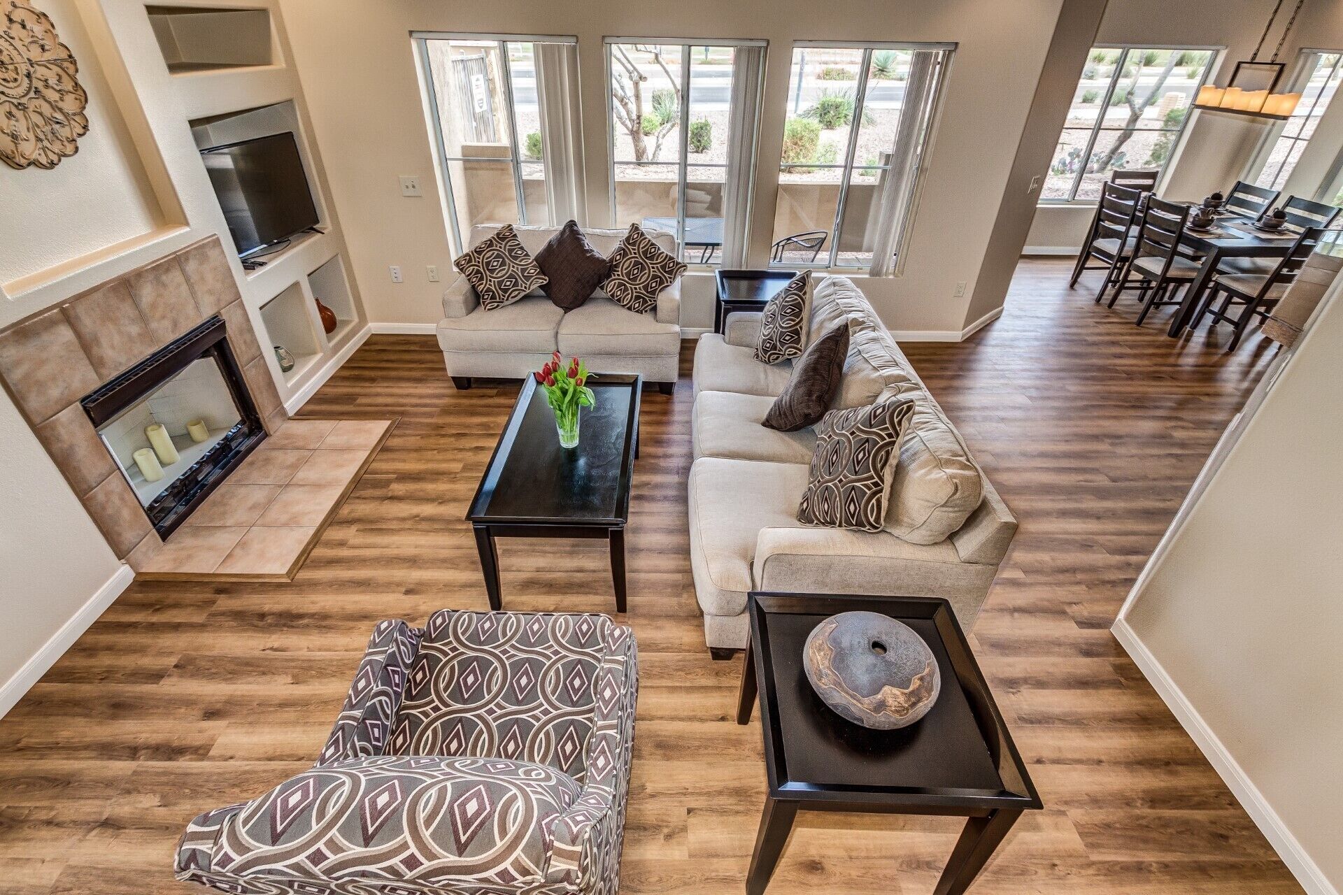 Scottsdale Oasis