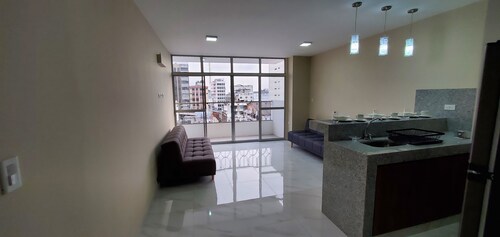 NCG Suite Centro 9 de Octubre - 2