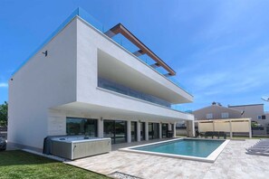Exterieur