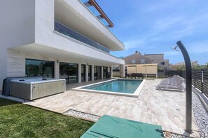 Terras
