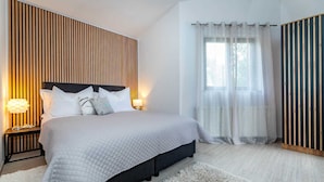 Room - Lori Red - Cozy Hideaway for Two with sea view 🌊 (Baška)