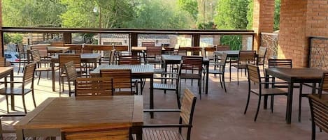 Veranda