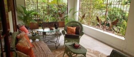 Terrass/Patio
