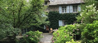 Chateau De Moulin - AS seen on Monsieur Spade TV Show