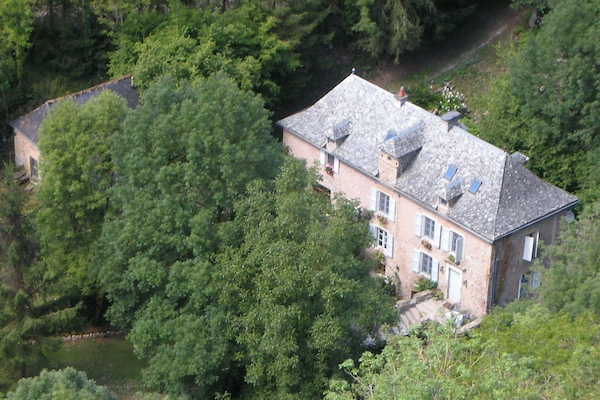 Außenbereich
