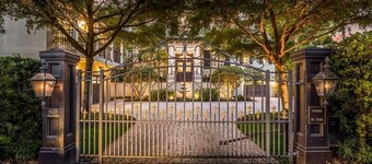 Luxury Estate By The Bay - Close to Beach