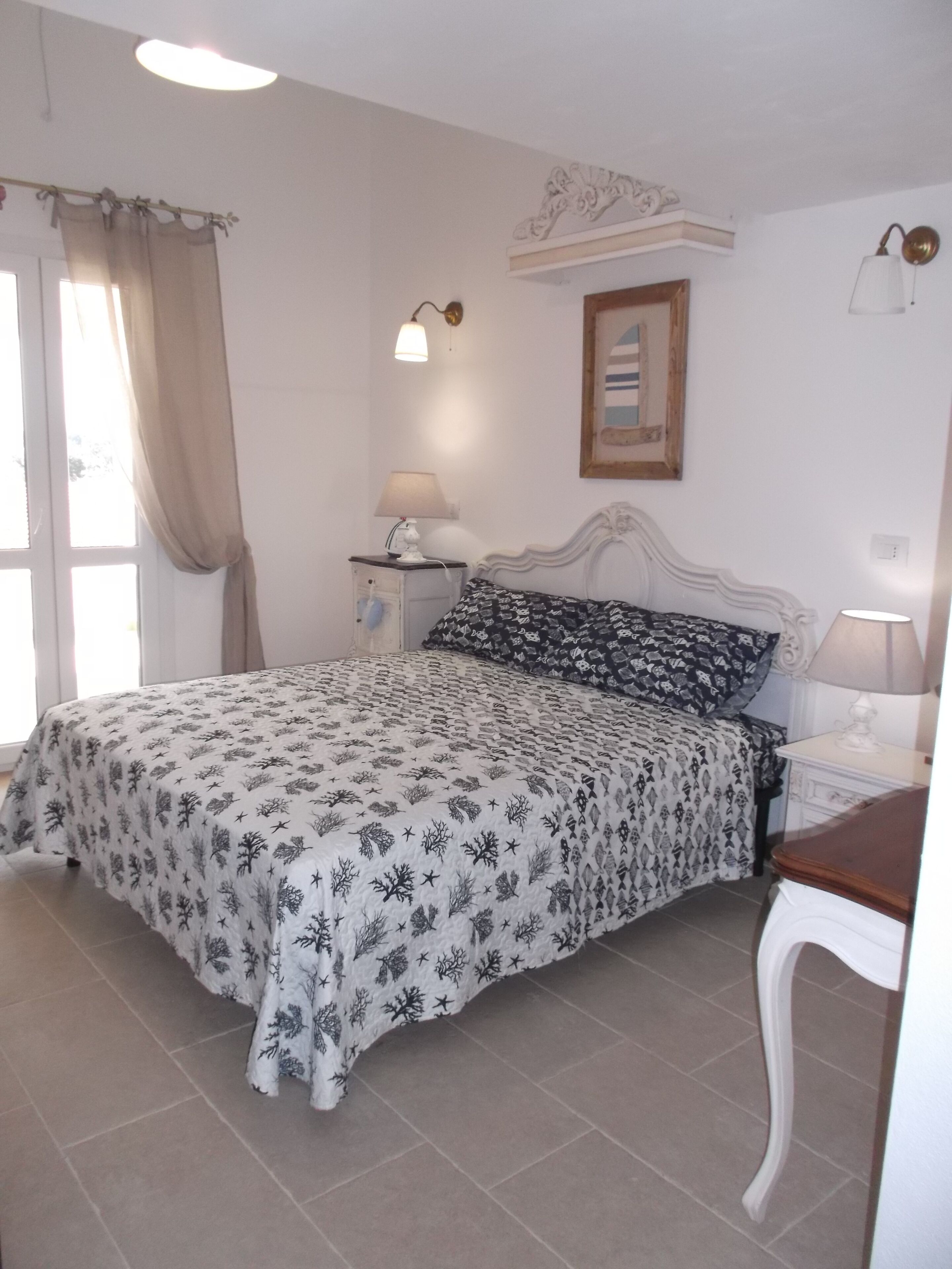 1 Schlafzimmer, Internetzugang