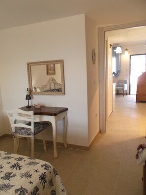 1 bedroom, internet - LA VELA suite (Sardegna)