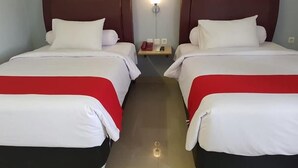 Room - MJ s Hotel (Jambi)