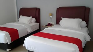 Room - MJ s Hotel (Jambi)