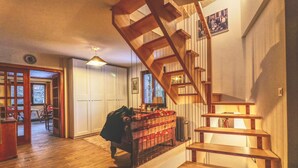 Basic Apartment, Multiple Beds | Interior - Modern and Well Equipped Apartment, 500m From the 4 Vallées ski Area (Sion)