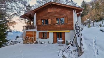 Basic Apartment, Multiple Beds | Exterior