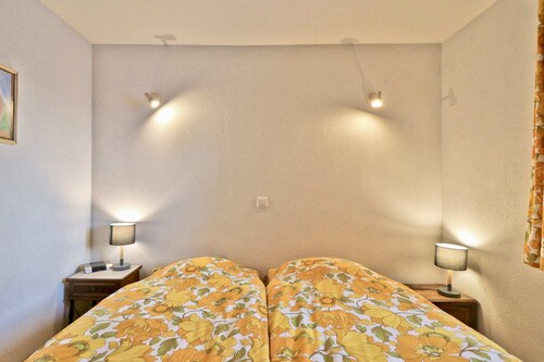 Beautiful Apartment in the Mayens de Sion, 500m From 4 Vallées ski Area