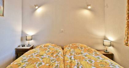 Beautiful Apartment in the Mayens de Sion, 500m From 4 Vallées ski Area