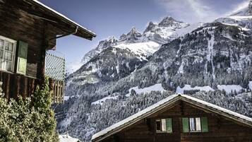 Basic Apartment, Multiple Beds | Exterior