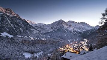 Apartemen Basic, Beberapa Tempat Tidur | Eksterior