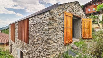 Basic House, Multiple Beds | Exterior