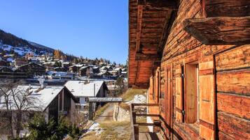 Basic Chalet, Multiple Beds | Exterior