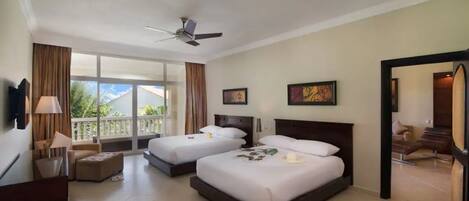 1 Schlafzimmer, WLAN