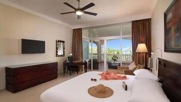2 bedrooms, WiFi