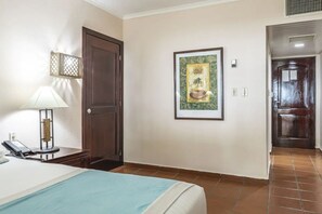 1 bedroom, WiFi - Deluxe Room, Ocean View (Puerto Plata)