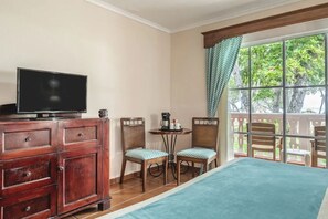 1 bedroom, WiFi - Deluxe Room, Ocean View (Puerto Plata)