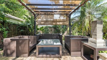 Terras