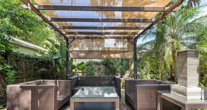 "Mermaid House" in Downtown Mt. Dora!! Pet Friendly