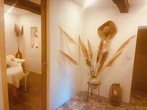 Interior - Villa with private pool 15 minutes from Collioure (Montesquieu-des-Albères)