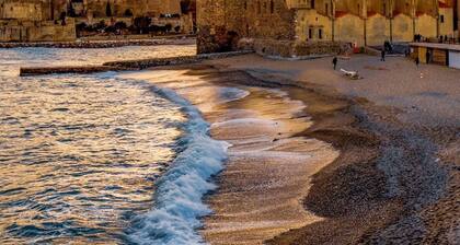 Villa piscine privée 15 minutes de Collioure
