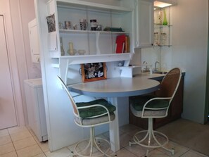 Restauration