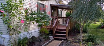 Homosassa R&R Getaway