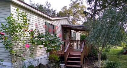 Homosassa R&R Getaway