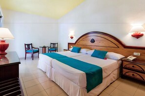 2 chambres
