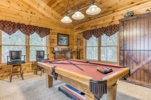 Spielezimmer