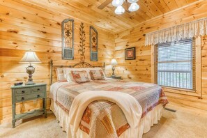 2 dormitorios, tabla de planchar con plancha, wifi y ropa de cama