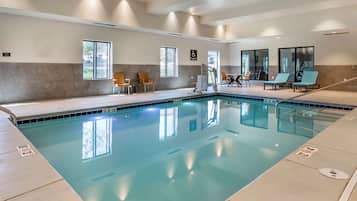 Inomhuspool