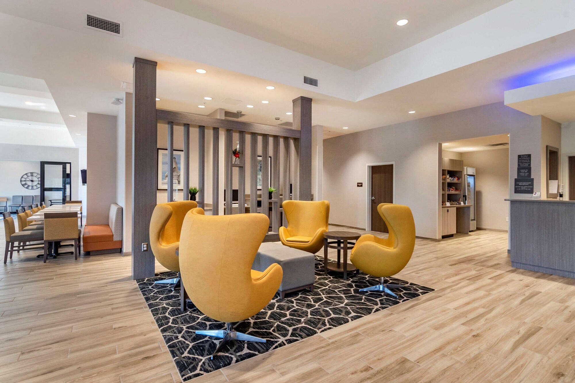 2 Star Hotels