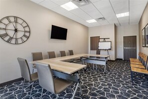 Meeting facility - Comfort Suites Grandview - Kansas City (Grandview)