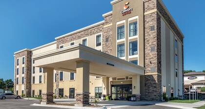 Comfort Suites Grandview - Kansas City