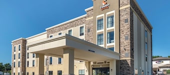 Comfort Suites Grandview - Kansas City