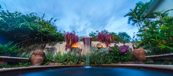 Your home away from home on the Farm, 4 Casitas Bed n Breakfast - Casita 1
