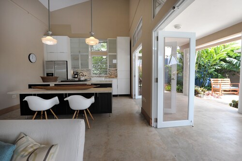 Your home away from home on the Farm, 4 Casitas Bed n Breakfast - Casita 1