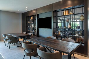 Ilmainen buffetaamiainen 