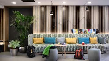 Recepció