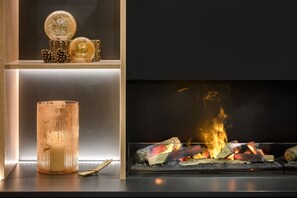 Reception - Moxy Sion (Sion)