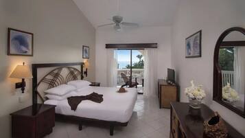 1 habitación